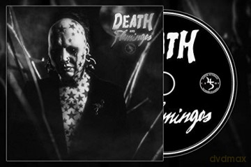 Sopor Aeternus/ensemble: Death And.. -Book+Cd- [CD]