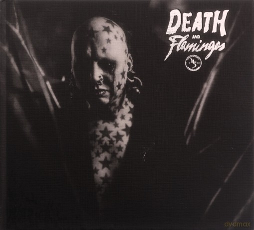 Sopor Aeternus/ensemble: Death And.. -Book+Cd- [CD]
