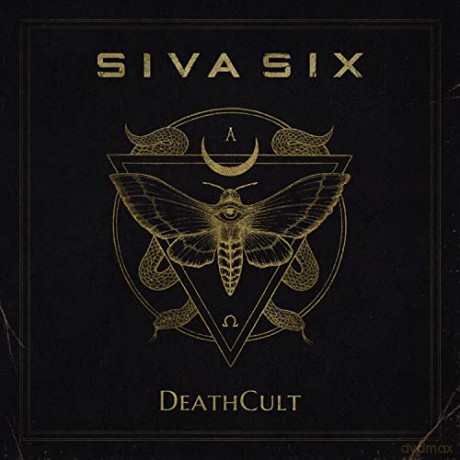 Siva Six: Deathcult [CD]