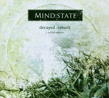 Mind:State: Decayed-Rebuild [2CD]