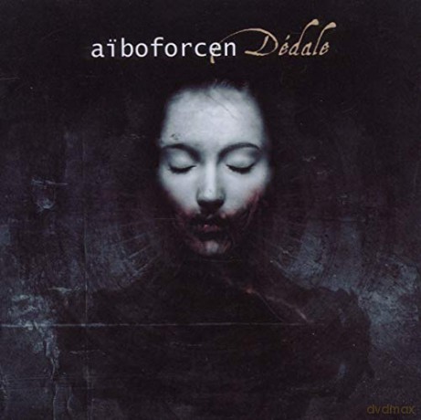 Aiboforcen: Dedale [CD]