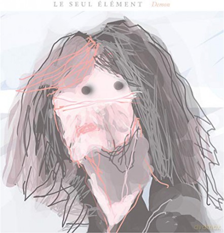 Le Seul Element: Demon [CD]