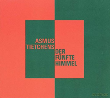 Asmus Tietchens: Der FNfte Himmel [CD]
