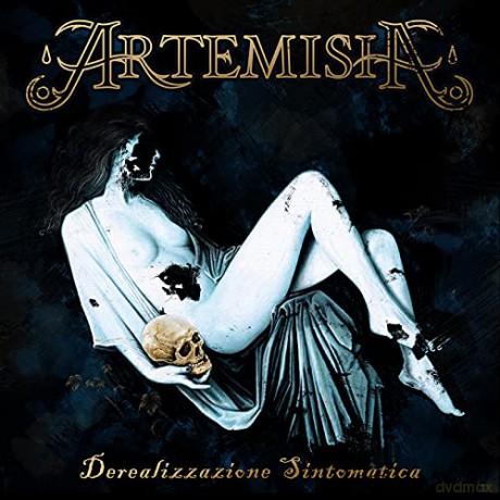 Artemisia: Derealizzazione Sintomatica [CD]