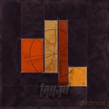 Fictonian: Desire Lines [CD]