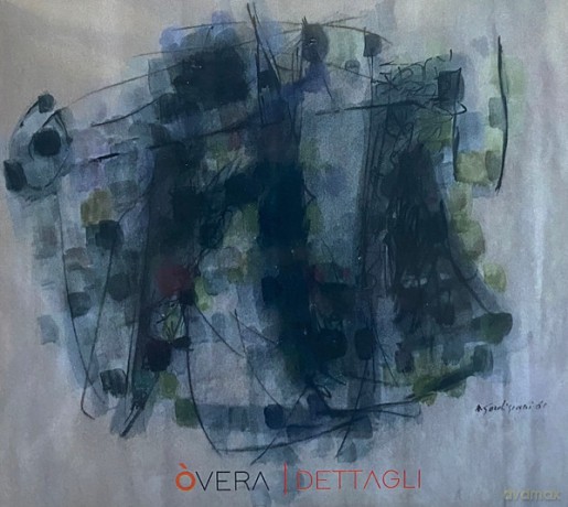 Overa: Dettagli [CD]