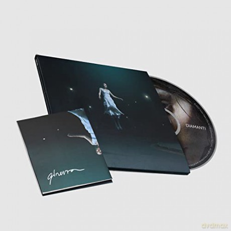 Ginevra: Diamanti [CD]