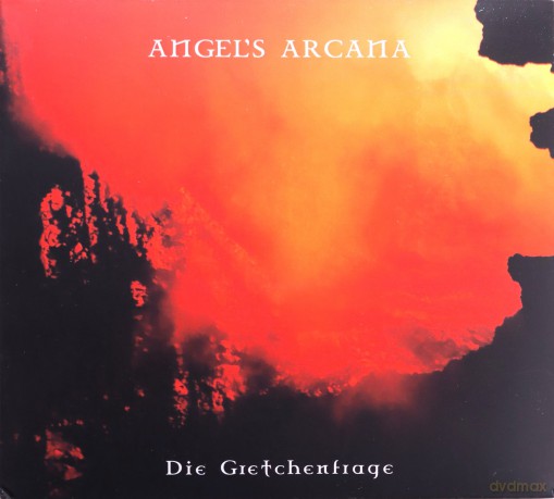 Angel'S Arcana: Die Gretchenfrage [CD]