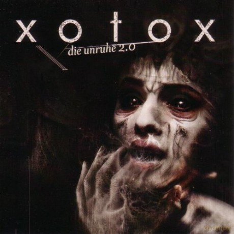 Xotox: Die Unruhe 2.0 [CD]