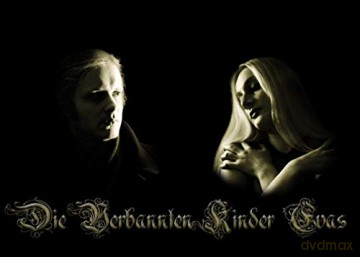 Die Verbannten Kinder Evas: Die Verbannten Kinder Evas [CD]