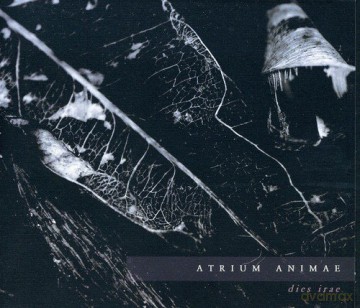 Atrium Animae: Dies Irae [CD]