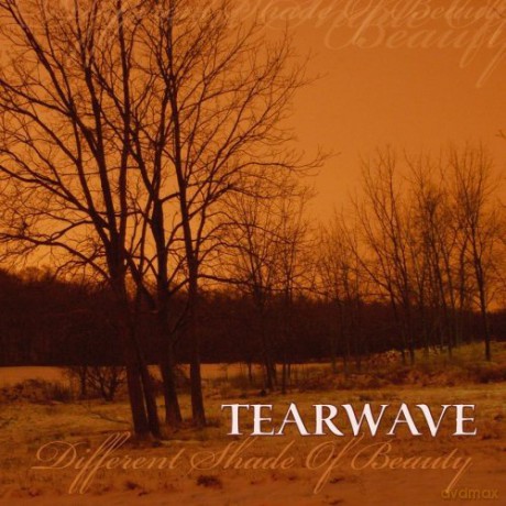Tearwave: Different Shade of Beauty [CD]