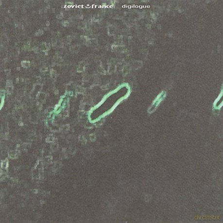 Zoviet France: Digilogue [CD]