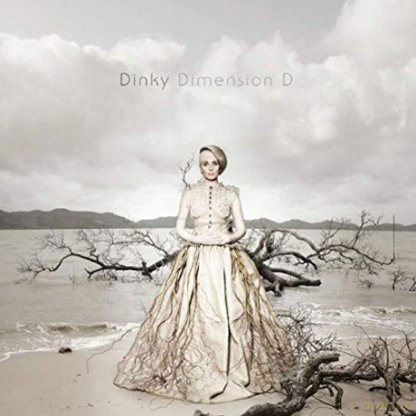 Dinky: Dimension D [CD]