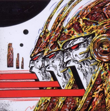 I Love Ufo: Dirty Animals [CD]