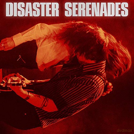 Parlor Snakes: Disaster Serenades [CD]