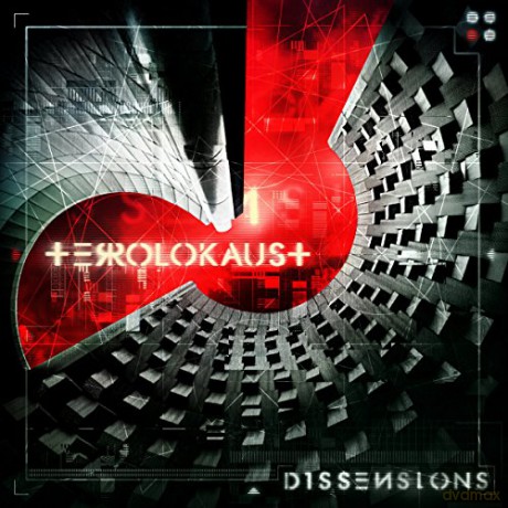 Terroloklaust: Dissensions [CD]