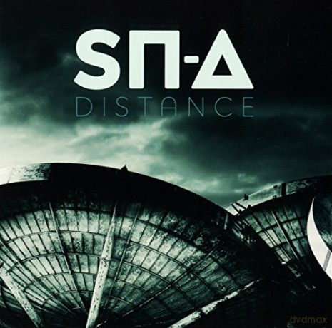 Sn-A: Distance [CD]