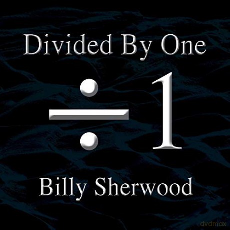Billy Sherwood: Divided By One [CD]