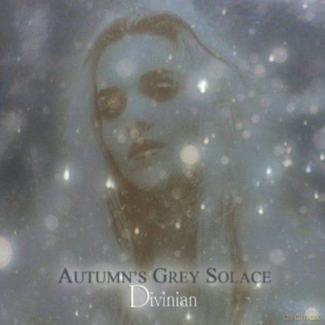 Autumn's Grey Solace: Divinian [2CD]