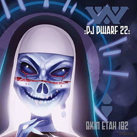 Wumpscut: Dj Dwarf 22 [CD]