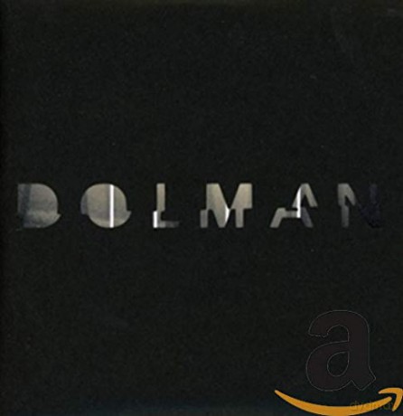Dolman: Dolman [CD]