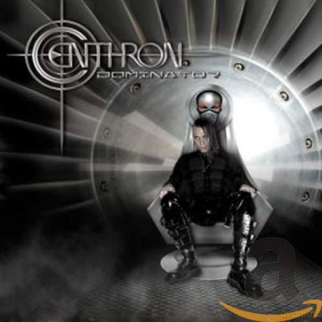 Centhron: Dominator [CD]