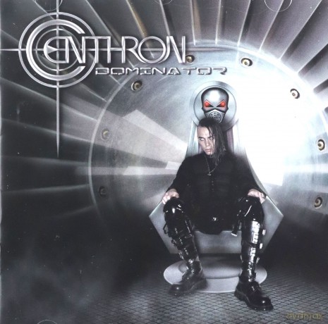 Centhron: Dominator [CD]