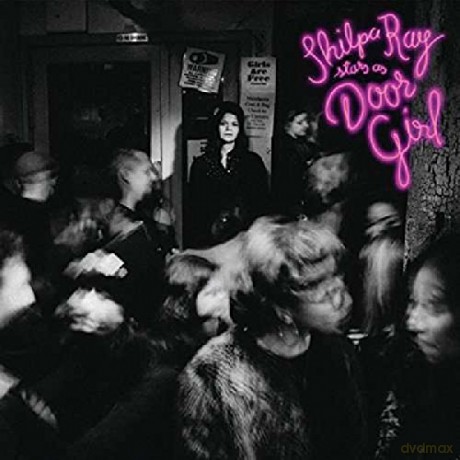 Shilpa Ray: Door Girl [CD]