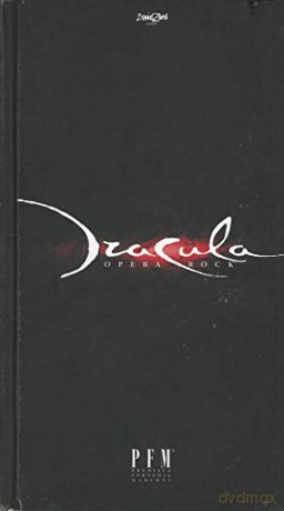 P.F.M.: Dracula Opera Rock [CD]