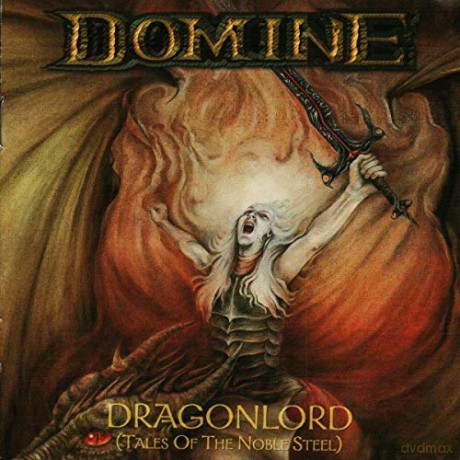Dragonlord: Dragonlord: Tales of the Noble Steel [CD]