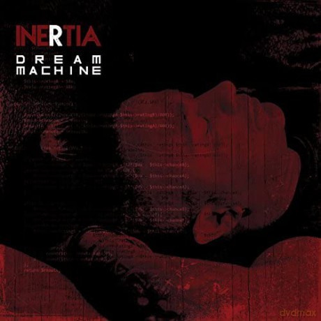 Inertia: Dream Machine [CD]