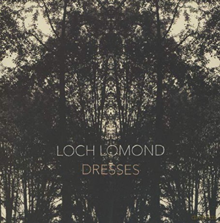 Dresses: Dresses [CD]