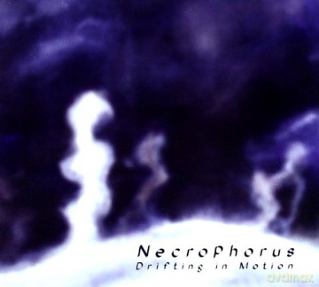 Necrophorus: Drifting [CD]
