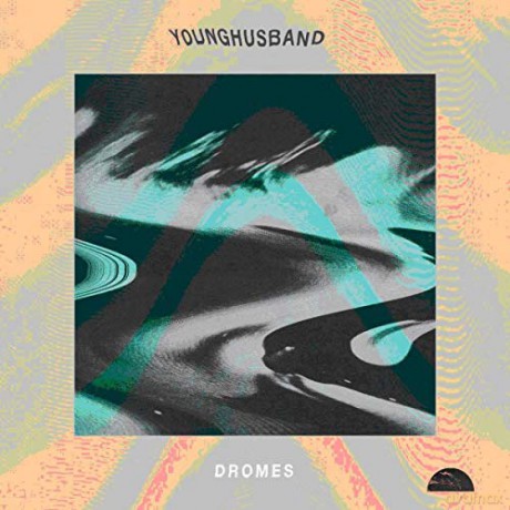 Younghusband: Dromes [CD]