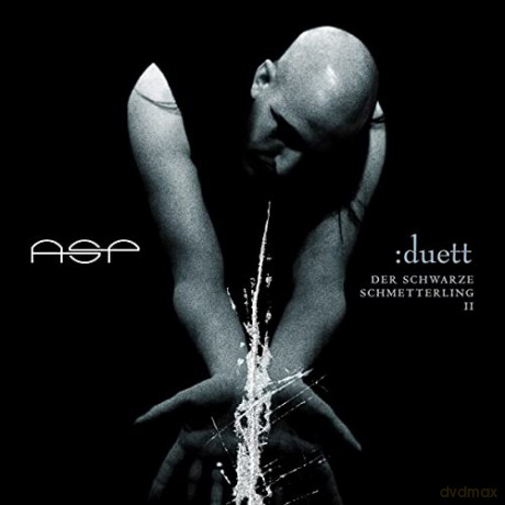 Asp: Duett [CD]
