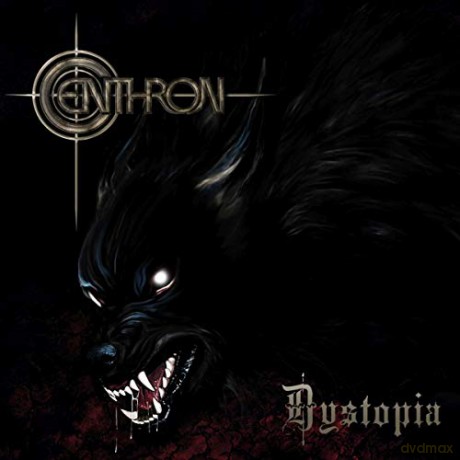 Centhron: Dystopia [CD]
