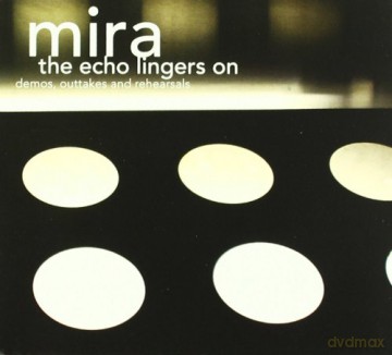Mira: Echo Lingers On [CD]