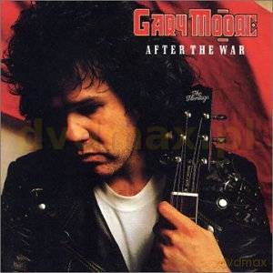 Gary Moore: After The War (Remastered) [CD]