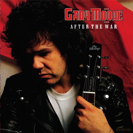 Gary Moore: After The War (Remastered) [CD]