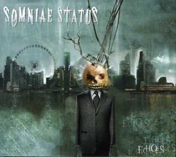 Echoes: Echoes [CD]