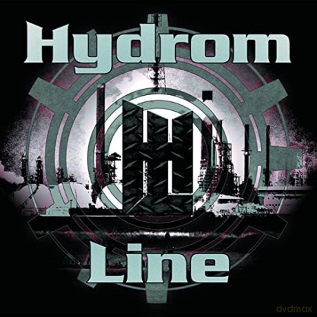 Hydrom Line: Edition 2021 [CD]