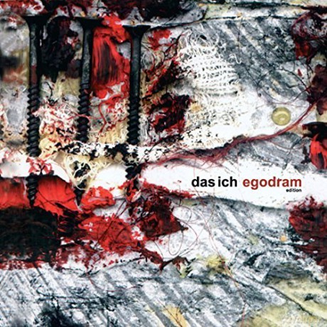 Das Ich: Egodram [2CD]