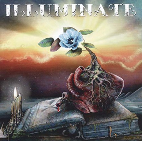 Illuminate: Ein Ganzes Leben [2CD]