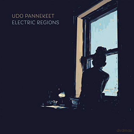 Udo Pannekeet: Electric Regions [CD]