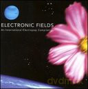 Electronic Fields [CD]