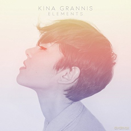 Kina Grannis: Elements [CD]