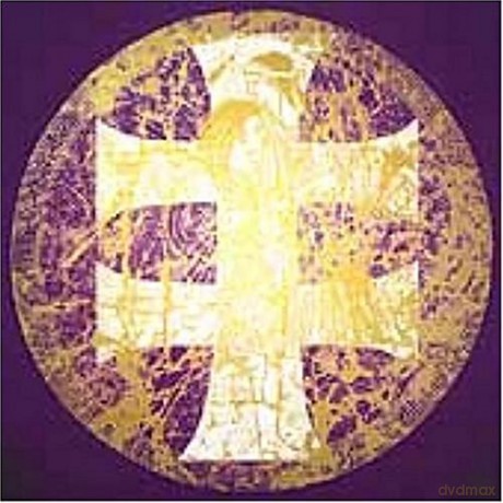 Faith and the Muse: Elyria [CD]