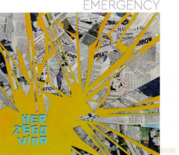 Herzegovina: Emergency [CD]