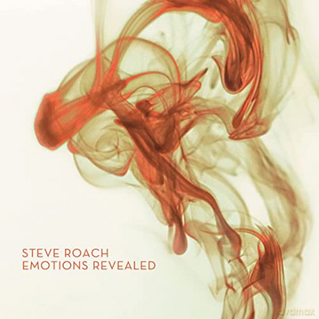 Steve Roach: Emotions Revealed [CD]